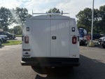 2026 Ford E-Series Cutaway E-350 SRW 138" WB