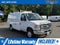 2026 Ford E-Series Cutaway E-350 SRW 138" WB