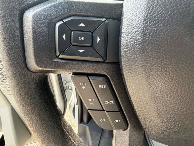 2026 Ford E-Series Cutaway E-350 SRW 138" WB