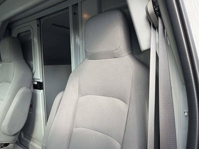 2026 Ford E-Series Cutaway E-350 SRW 138" WB
