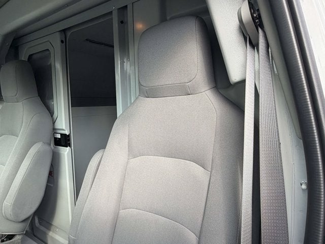 2026 Ford E-Series Cutaway E-350 SRW 138" WB