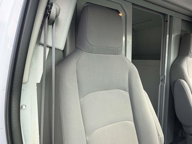 2026 Ford E-Series Cutaway E-350 SRW 138" WB