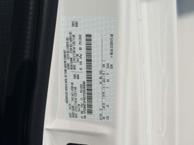 2026 Ford E-Series Cutaway E-350 SRW 138" WB
