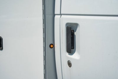 2026 Ford E-Series Cutaway E-350 SRW