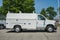 2026 Ford E-Series Cutaway E-350 SRW