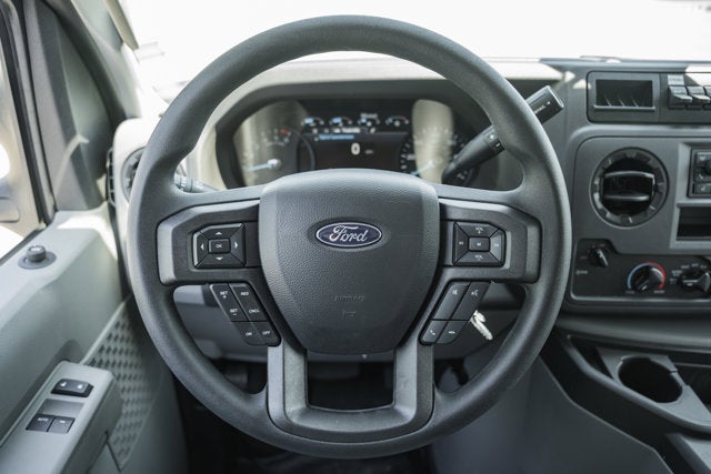 2026 Ford E-Series Cutaway E-350 SRW