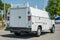 2026 Ford E-Series Cutaway E-350 SRW