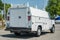 2026 Ford E-Series Cutaway E-350 SRW
