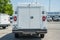 2026 Ford E-Series Cutaway E-350 SRW