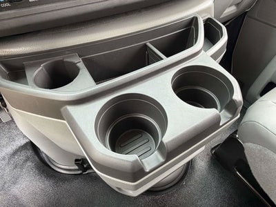 2027 Ford E-Series Cutaway E-450 DRW 158" WB