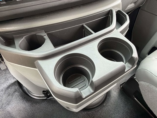 2027 Ford E-Series Cutaway E-450 DRW 158" WB