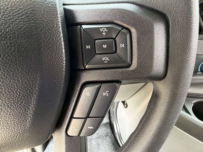 2027 Ford E-Series Cutaway E-450 DRW 158" WB