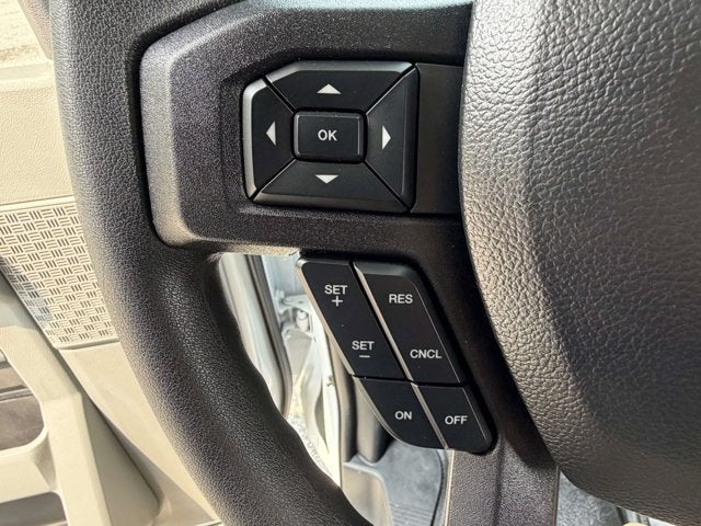 2027 Ford E-Series Cutaway E-450 DRW 158" WB