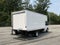 2027 Ford E-Series Cutaway E-450 DRW 158" WB