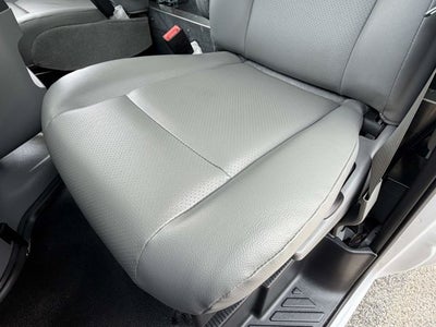 2027 Ford E-Series Cutaway E-450 DRW 158" WB