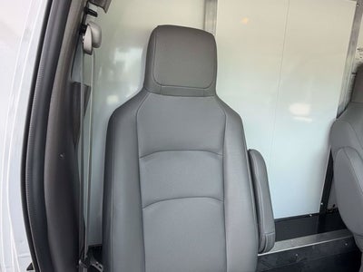 2027 Ford E-Series Cutaway E-450 DRW 158" WB