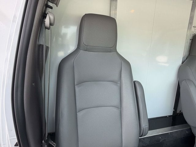 2027 Ford E-Series Cutaway E-450 DRW 158" WB