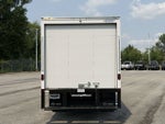 2027 Ford E-Series Cutaway E-450 DRW 158" WB