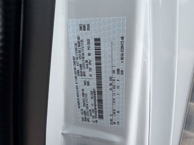 2027 Ford E-Series Cutaway E-450 DRW 158" WB