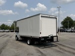 2027 Ford E-Series Cutaway E-450 DRW 158" WB