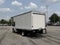 2027 Ford E-Series Cutaway E-450 DRW 158" WB