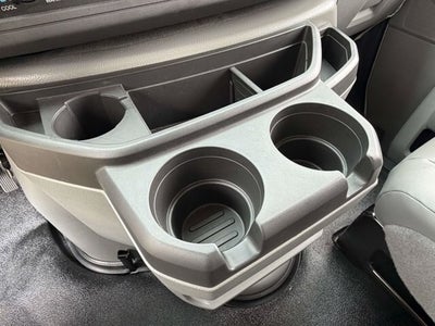 2027 Ford E-Series Cutaway E-450 DRW 158" WB