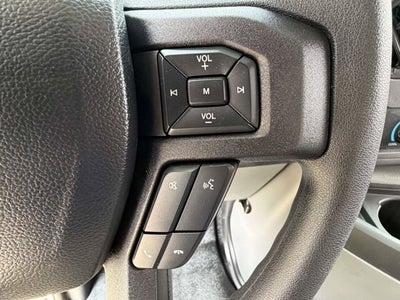 2027 Ford E-Series Cutaway E-450 DRW 158" WB