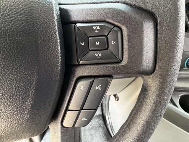 2027 Ford E-Series Cutaway E-450 DRW 158" WB