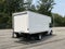 2027 Ford E-Series Cutaway E-450 DRW 158" WB