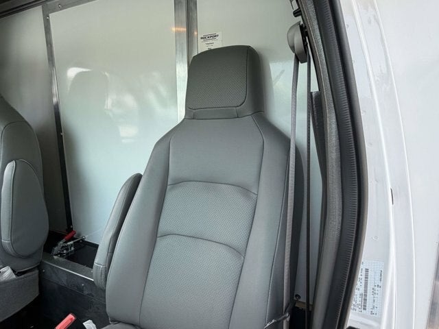 2027 Ford E-Series Cutaway E-450 DRW 158" WB
