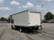 2027 Ford E-Series Cutaway E-450 DRW 158" WB