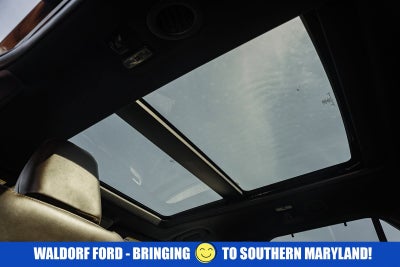 2022 Ford Explorer King Ranch