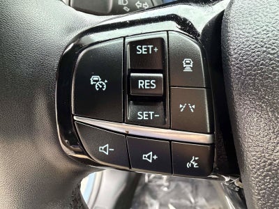2024 Ford Escape PHEV