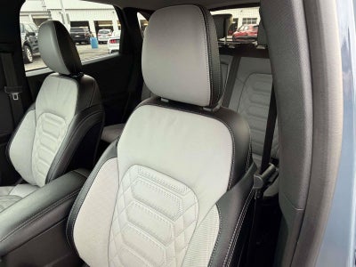 2024 Ford Escape PHEV