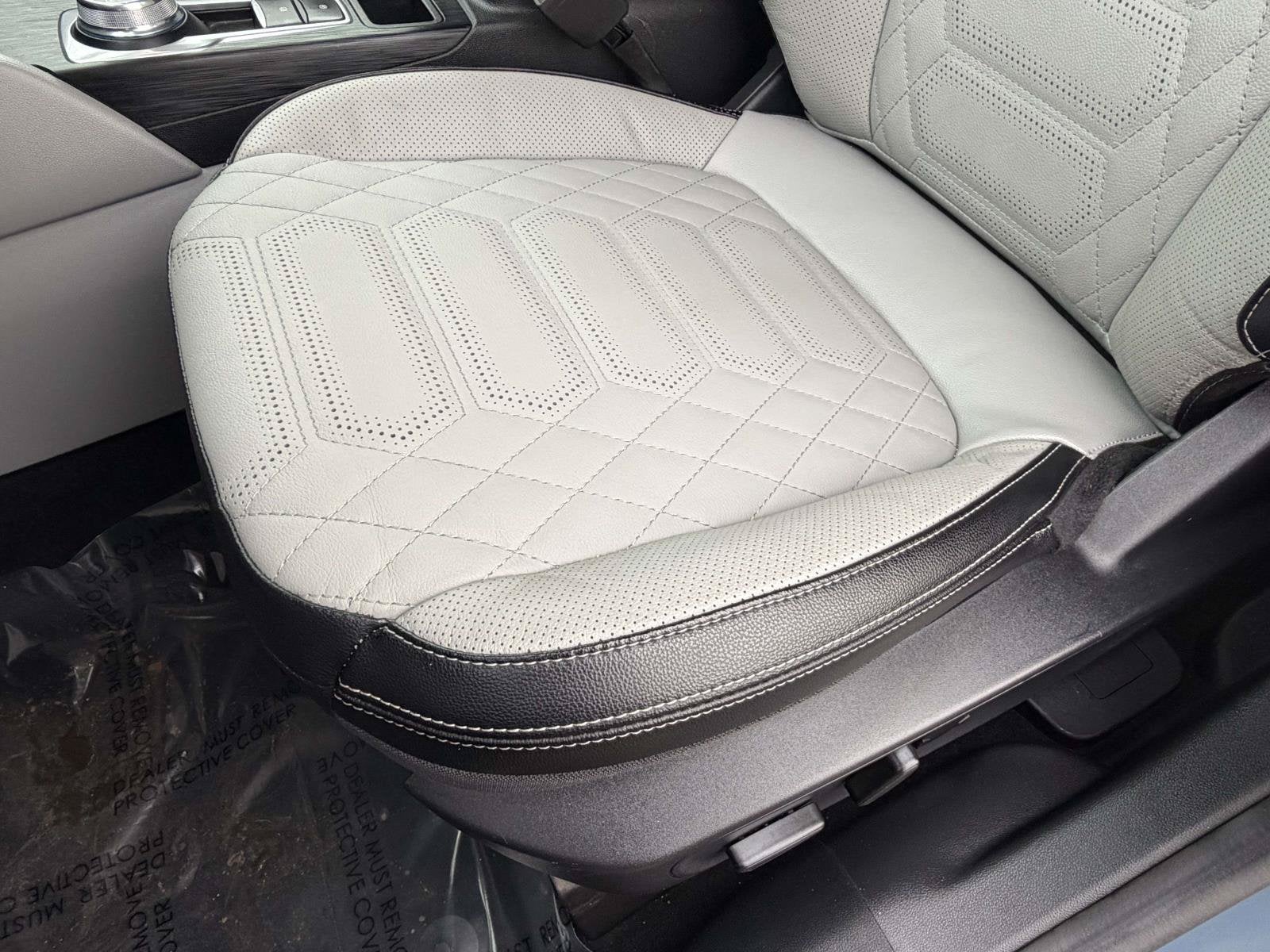 2024 Ford Escape PHEV