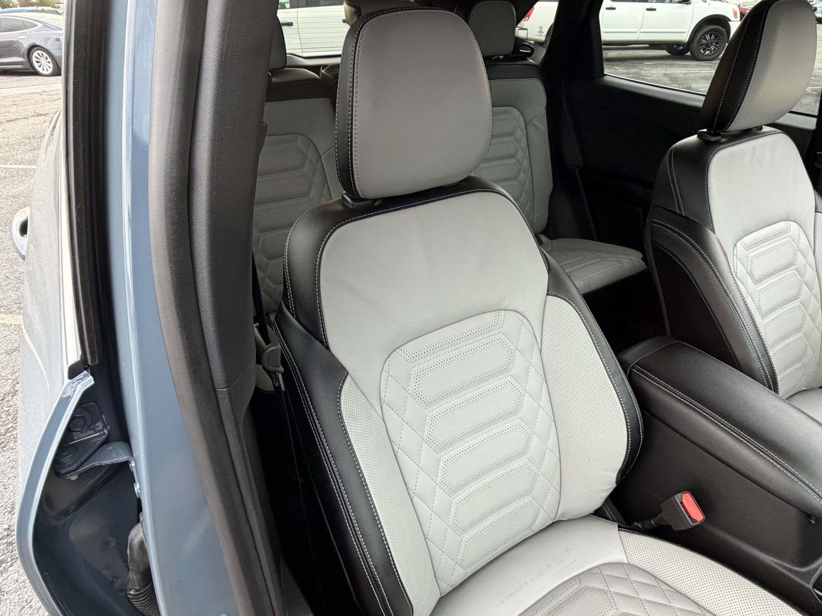 2024 Ford Escape PHEV