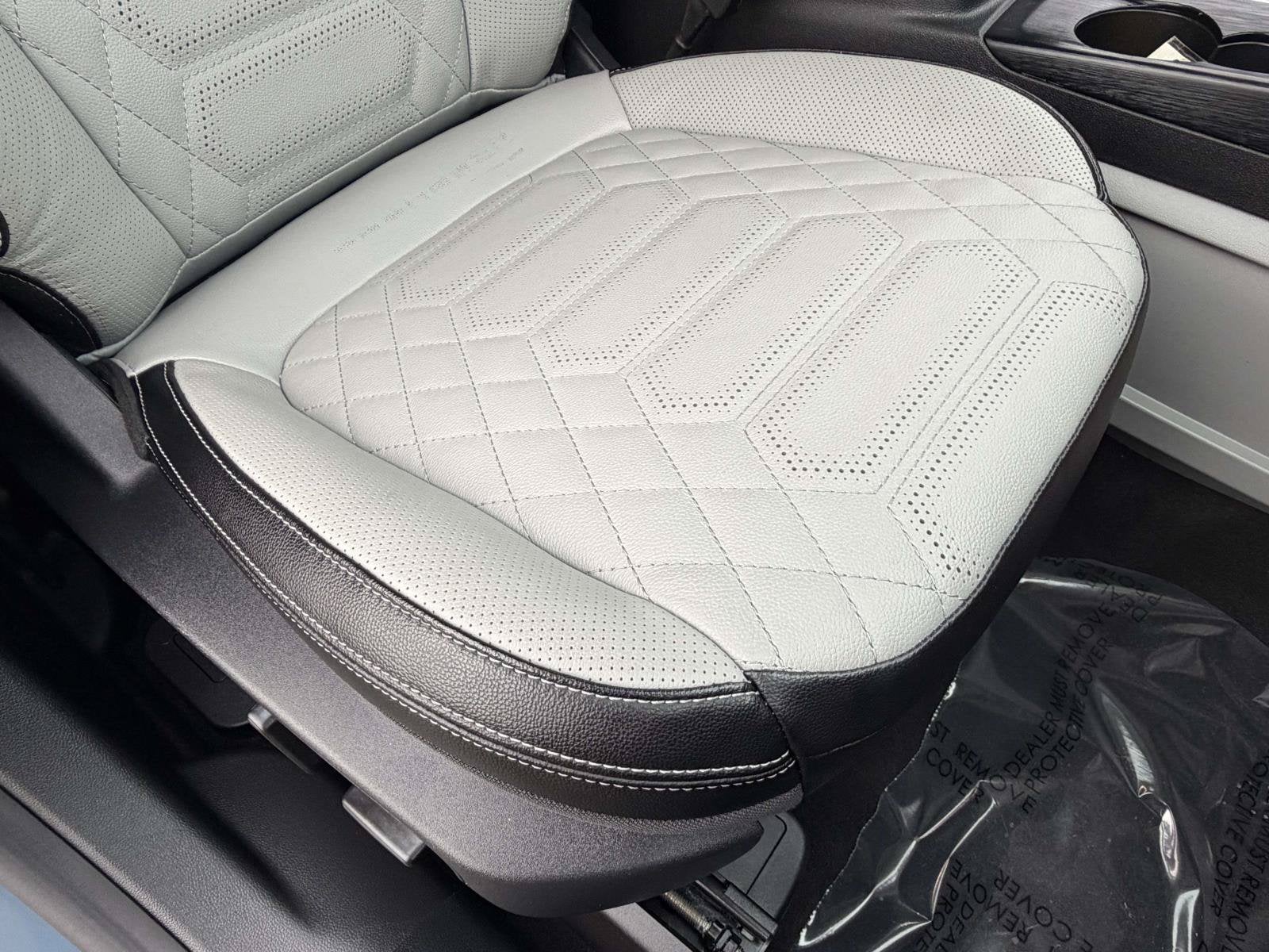 2024 Ford Escape PHEV