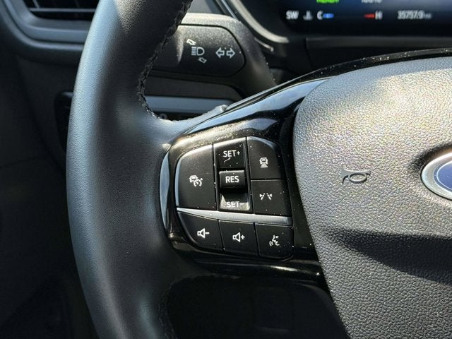 2023 Ford Escape PHEV