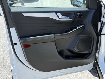 2023 Ford Escape PHEV