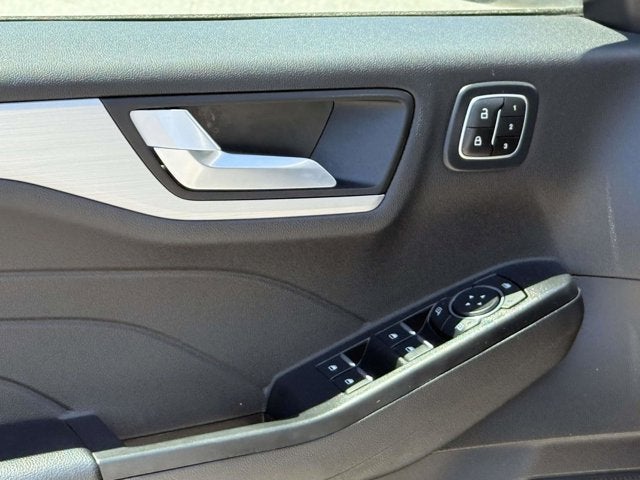 2023 Ford Escape PHEV