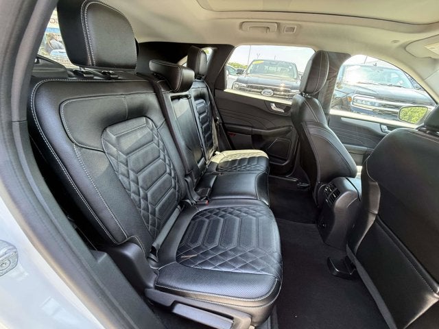 2023 Ford Escape PHEV
