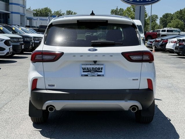 2023 Ford Escape PHEV
