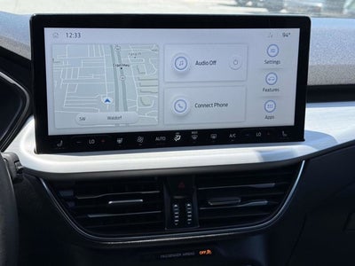 2023 Ford Escape PHEV