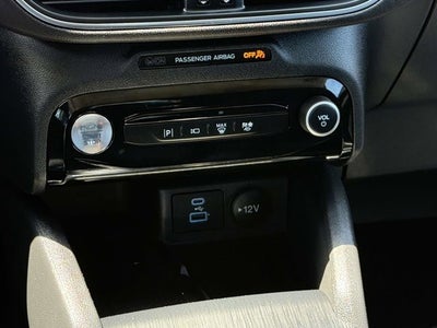 2023 Ford Escape PHEV