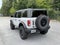 2026 Ford Bronco Ford Custom Garage