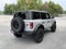 2026 Ford Bronco Ford Custom Garage
