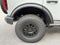 2026 Ford Bronco Ford Custom Garage