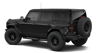 2026 Ford Bronco Raptor®