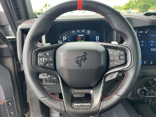 2026 Ford Bronco Raptor®
