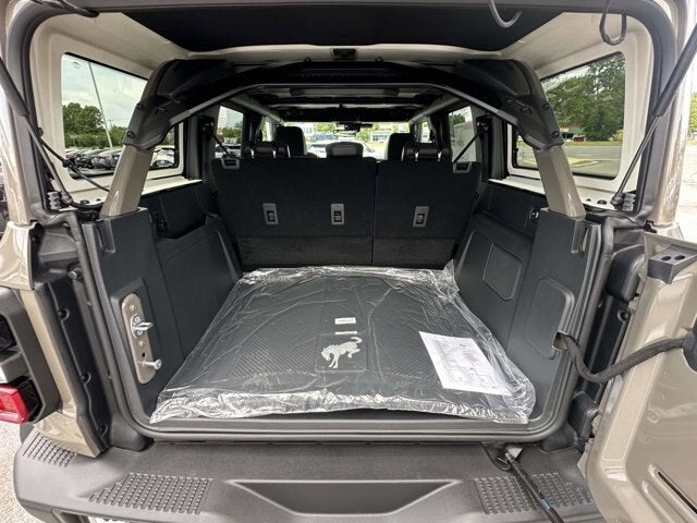 2026 Ford Bronco Raptor®